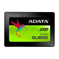 ADATA  SU655-sata3 - 120GB